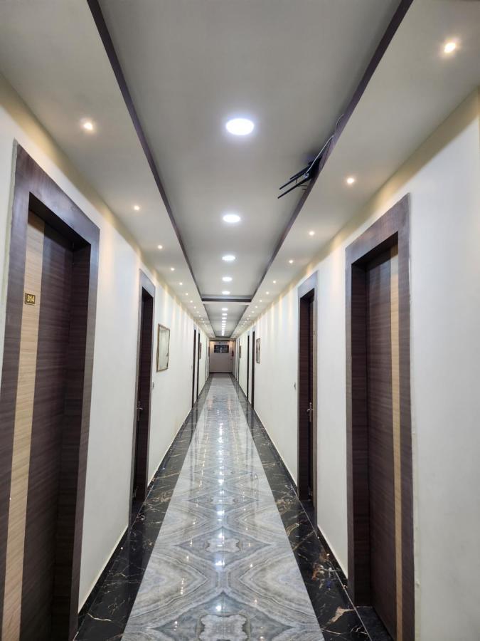 The Bodhi Palace Resort Екстериор снимка
