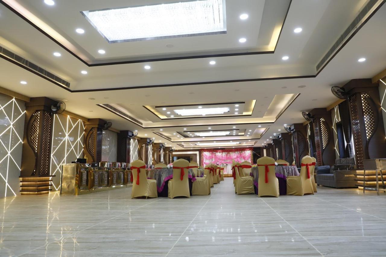 The Bodhi Palace Resort Екстериор снимка