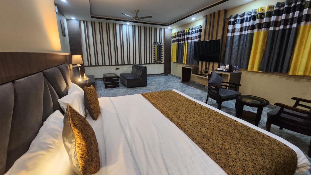 The Bodhi Palace Resort Екстериор снимка