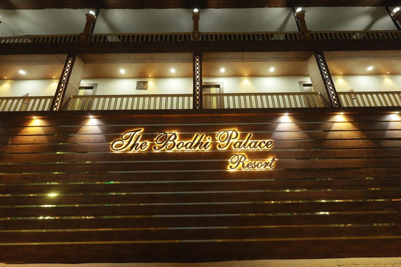 The Bodhi Palace Resort Екстериор снимка