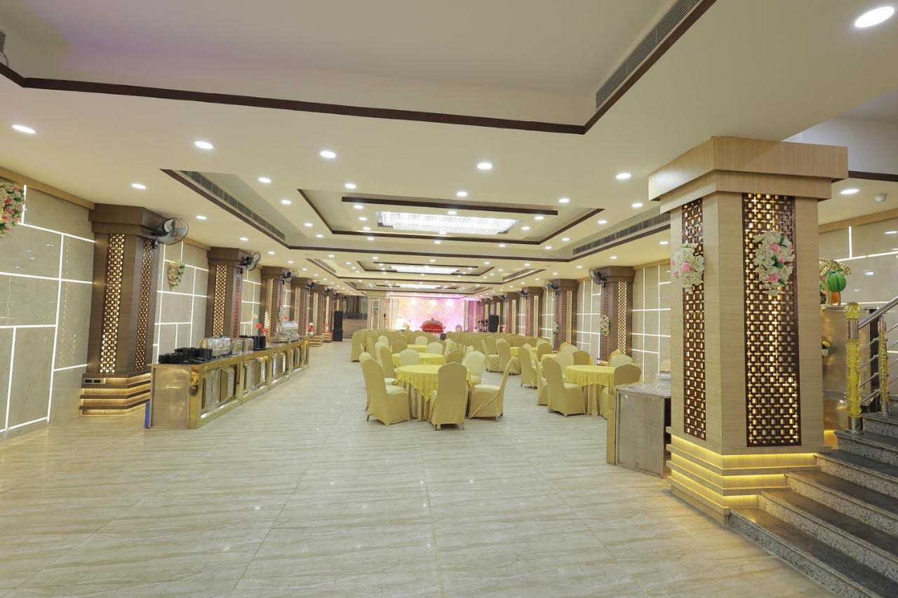 The Bodhi Palace Resort Екстериор снимка