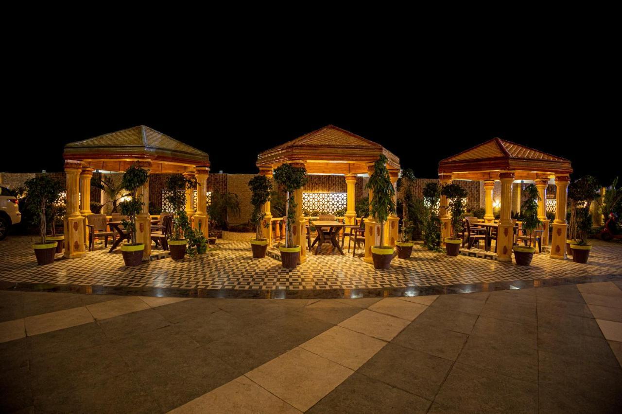 The Bodhi Palace Resort Екстериор снимка